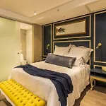 Luxurious 1 Bed Apartment With Stunning Views