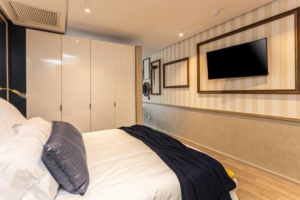Apartment Luxurious 1 Bed With Stunning Views