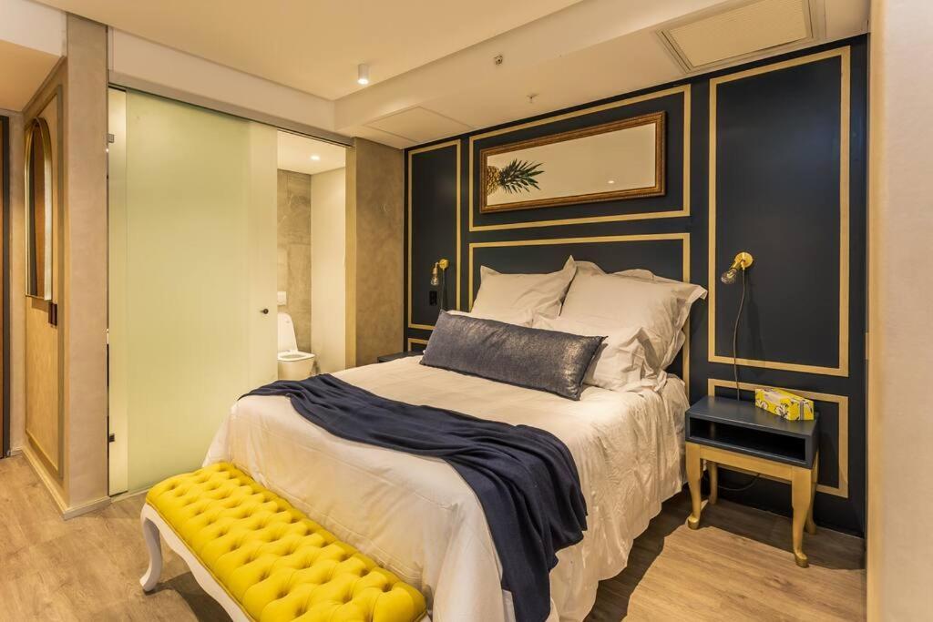 Apartment Luxurious 1 Bed With Stunning Views *