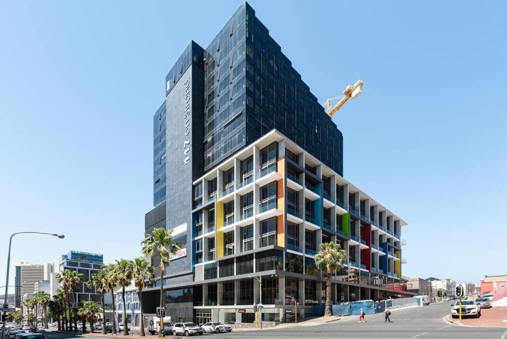 Apartment Luxurious 1 Bed With Stunning Views