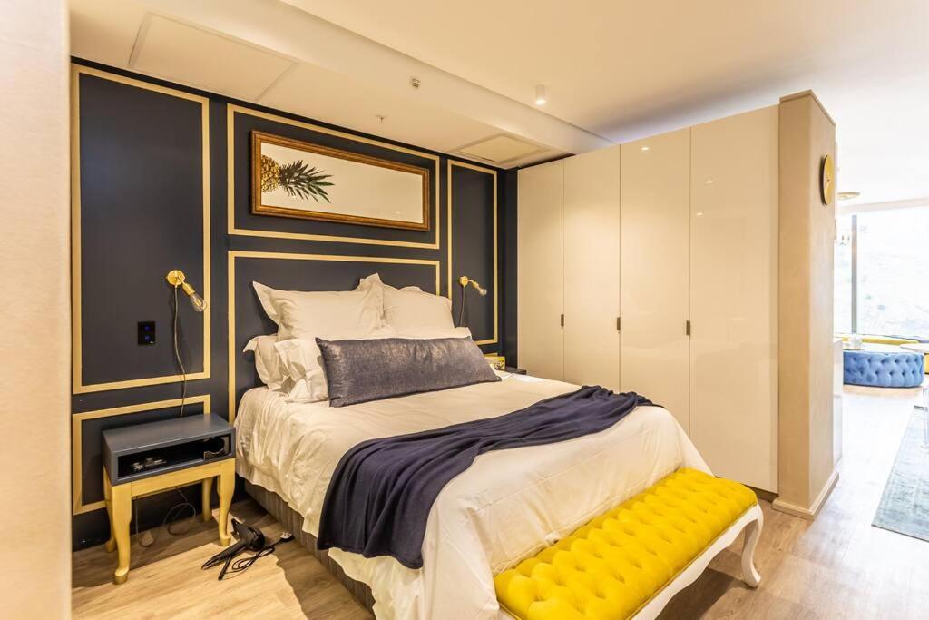 Apartment Luxurious 1 Bed With Stunning Views *