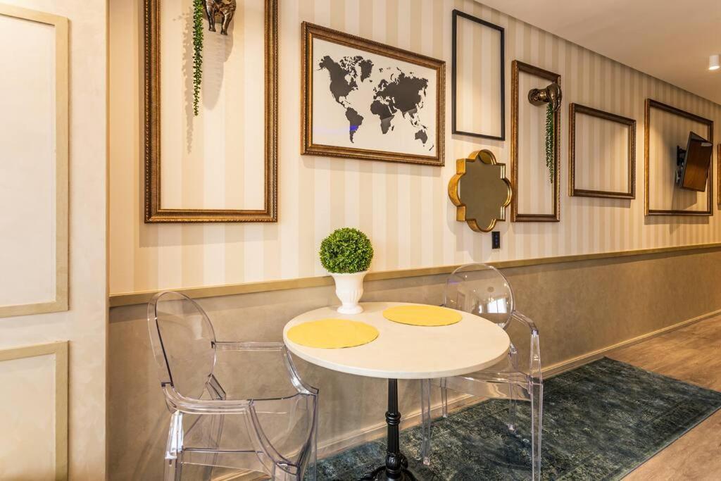 Luxurious 1 Bed With Stunning Views