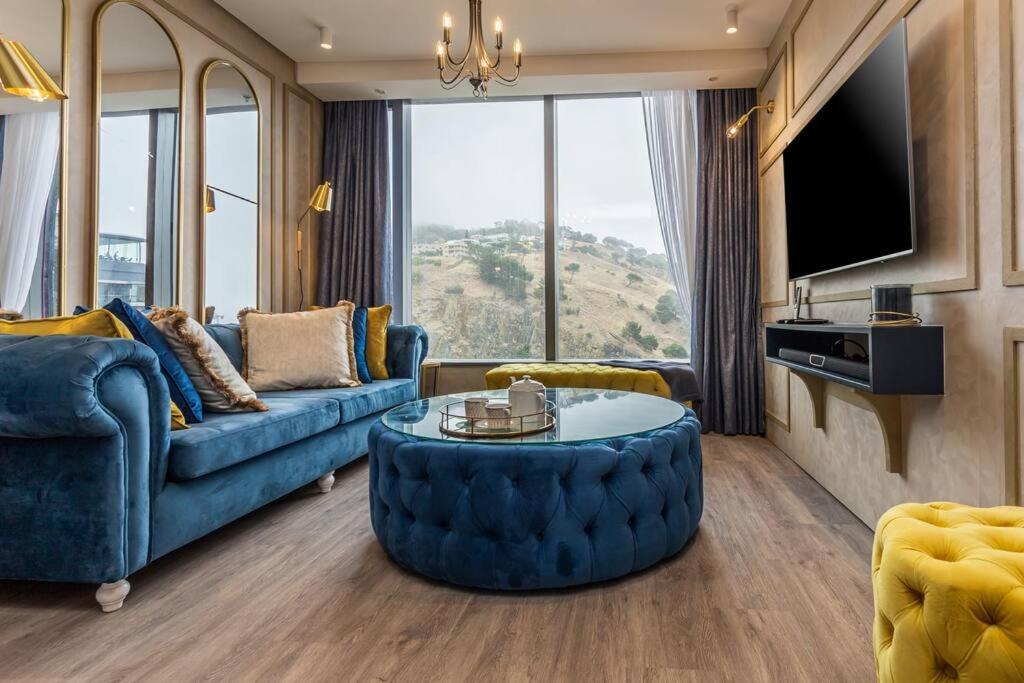 Luxurious 1 Bed With Stunning Views Cape Town